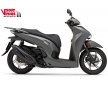 HONDA SH 350 M26
