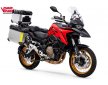 QJ MOTOR SRT700X