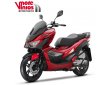 SYM JETX 125 ABS TCS