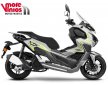 DAYTONA VIRTUS 125 NEW