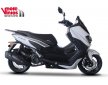 DAYTONA INVADOR 125