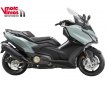 KYMCO AK575 NEW