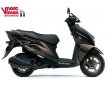 SUZUKI AVENIS 125 M6