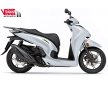 HONDA SH 350 M26