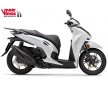 HONDA SH350 SPORTY M26
