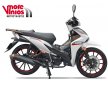 UM MOTORS FLASH 125 LZ