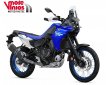 Yamaha Tenere 700 MY25 NEW
