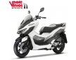 SYM JETX 125 ABS TCS