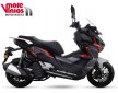 DAYTONA VIRTUS 125 NEW