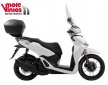 VOGE SR16 125 acc
