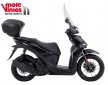 VOGE SR16 125 acc