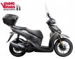 VOGE SR16 125 acc