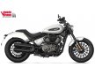 BENDA CHINCHILLA 350 CVT