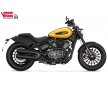 BENDA CHINCHILLA 350 CVT