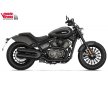 BENDA CHINCHILLA 350 CVT