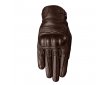 Γάντια Nordcode Throttle σκούρο καφέ