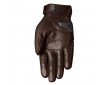 Γάντια Nordcode Throttle σκούρο καφέ