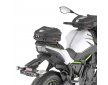 Τσάντα ρεζερβουάρ & πίσω σέλας ST610 tank lock 10L Sport-T Range GIVI