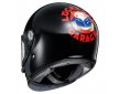 ΚΡΑΝΟΣ SHOEI GLAMSTER THE LUCKY CAT GARAGE TC-5