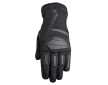 Γάντια Nordcode Cosmo Δερμάτινα Μαύρο