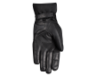 Γάντια Nordcode Cosmo Δερμάτινα Μαύρο