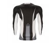 Μπλούζα Acerbis MX J-Track Three Μαύρο/Ασπρο 24776.315