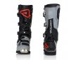 Μπότες Acerbis X-Rock MM 24289.319 Μαύρο-Γκρι