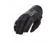 Γάντια Acerbis CE Zero Degree 3.0 Μαύρο/Γκρί 24282.2319