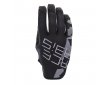 Γάντια Acerbis CE Zero Degree 3.0 Μαύρο/Γκρί 24282.2319