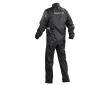Αδιάβροχο Σετ Nordcode Rainsuit Easy Μαύρο