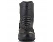 ΜΠΟΤΕΣ ALPINESTARS RIDGE V2 ΑΔΙΑΒΡΟΧΕΣ ΜΑΥΡΟ
