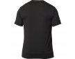 T-SHIRT FOX PREDATOR SS TECH ΜΑΥΡΟ