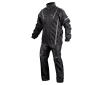 Αδιάβροχο Σετ Nordcode Rainsuit Wave Μαύρο