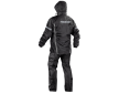 Αδιάβροχο Σετ Nordcode Rainsuit Wave Μαύρο