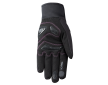 Γάντια Nordcode Derbi Lady Μαύρo-Ροζ