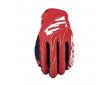 Γάντια Five MXF3 Κόκκινο 2022
