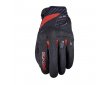 Γάντια Five RS3 EVO Μαύρο/Κόκκινο