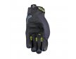 Γάντια Five RS3 EVO Μαύρο/Fluo