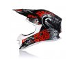 Κράνος Acerbis Profile 4.0 22821.319 Μαύρο/Γκρι