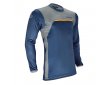 Μπλούζα Acerbis MX X-Duro 24837.243 Μπλε/Πορτοκαλί