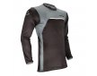 Μπλούζα Acerbis MX X-Duro 24837.319 Μαύρο/Γκρι