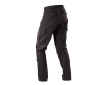 Παντελόνι Nordcode Cargo Ripstop Tefflon WATER REPELLENT ΜΑΥΡΟ
