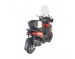 Τσάντα Scooter GIVI EA135B μαύρη 15l