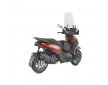 Τσάντα Scooter GIVI EA135B μαύρη 15l