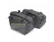 Τσάντες πλαϊνές GIVI EA133 25l αδιάβροχες