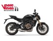 HONDA CB 650 R CLUTCH
