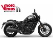 HONDA REBEL 1100