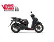 HONDA SH 125 SMART TOP BOX