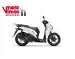 HONDA SH 125 SMART TOP BOX