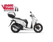 HONDA SH 125 TOP BOX